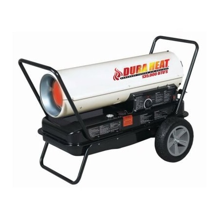 World Mktg Of America/Import 135K Kero Force Heater DFA135C